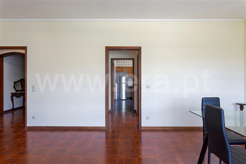Apartamento T4 Espinho - 1471726 - 4