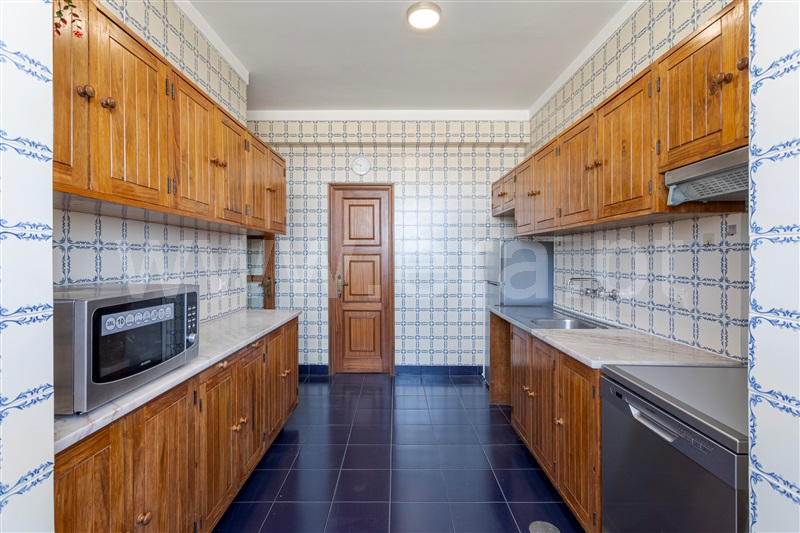 Apartamento T4 Espinho - 1471726 - 6