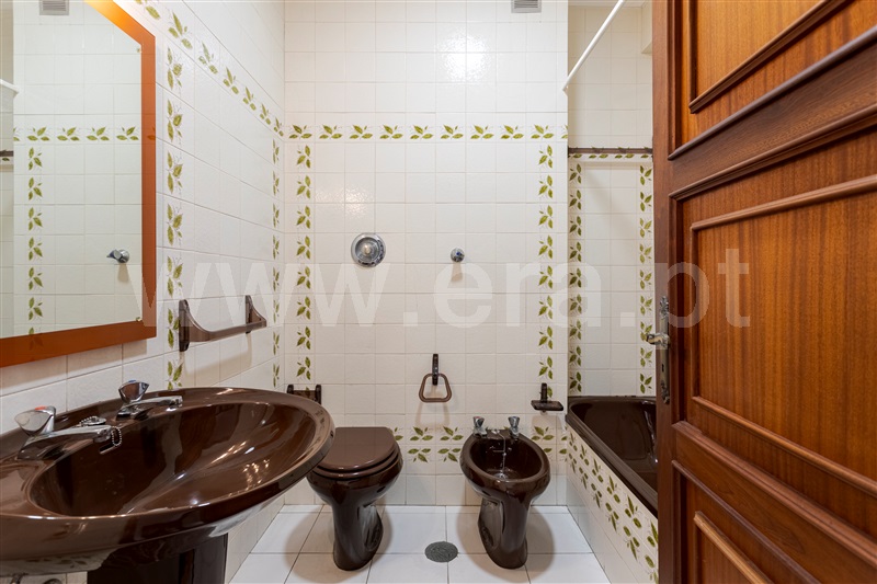 Apartamento T4 Espinho - 1471726 - 15