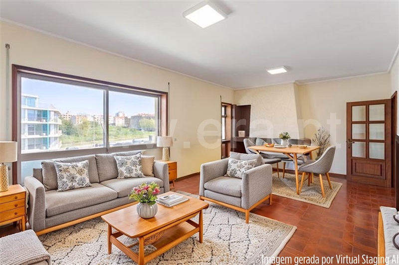 Apartamento T4 / Espinho, Espinho