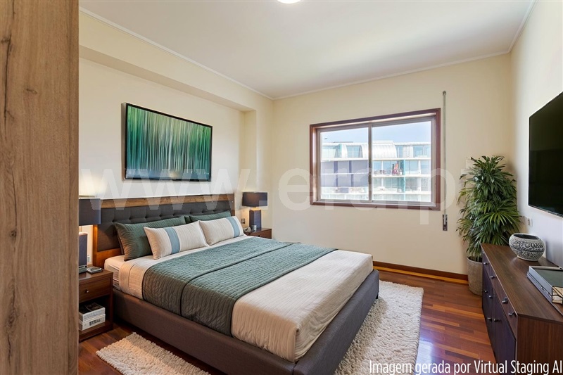 Apartamento T4 Espinho - 1471726 - 17