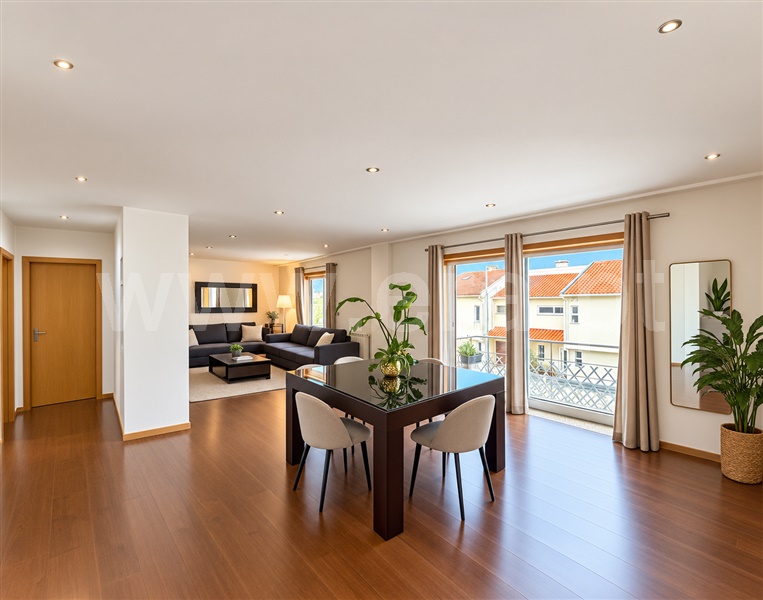Apartamento T4 à venda em Cepães, Esposende — foto 2