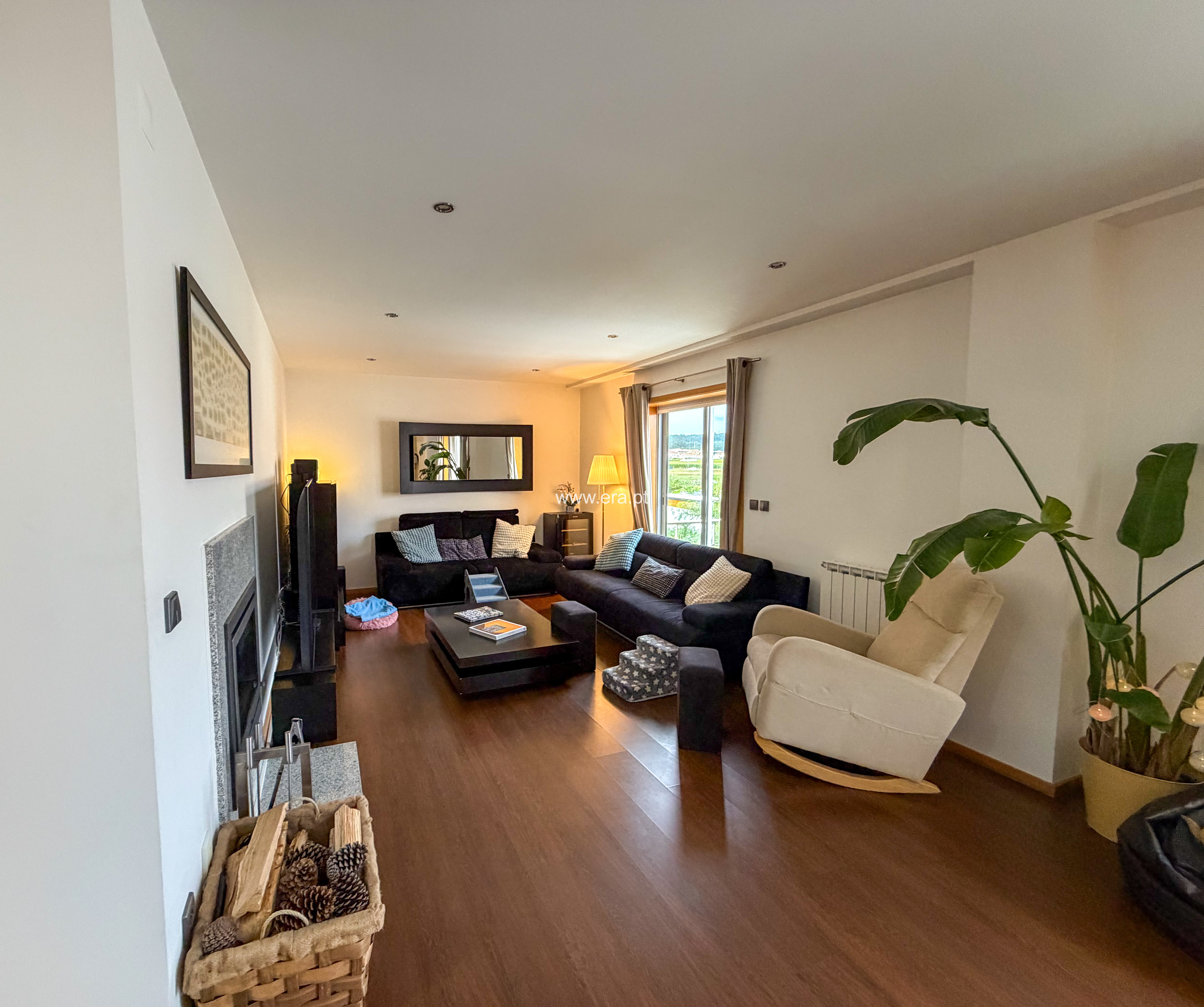 Apartamento T4 / Esposende, Marinhas