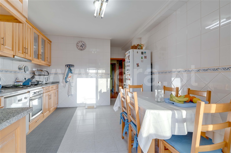 Apartamento T4 / Estarreja, Avanca