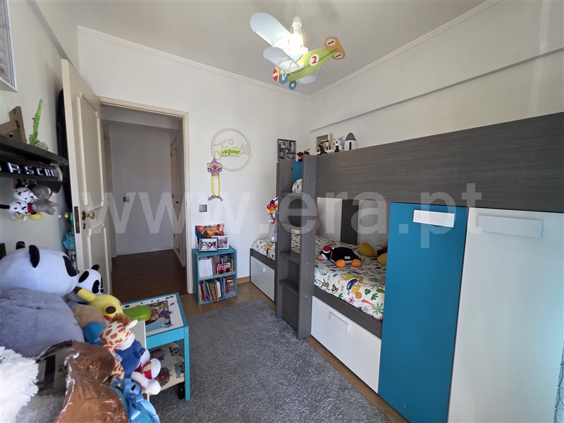 Apartamento T4 à venda em Faro (Sé e São Pedro), Faro — foto 19