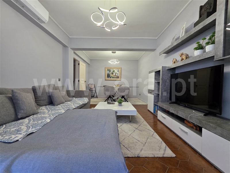 Apartamento T4 à venda em Faro (Sé e São Pedro), Faro — foto 4
