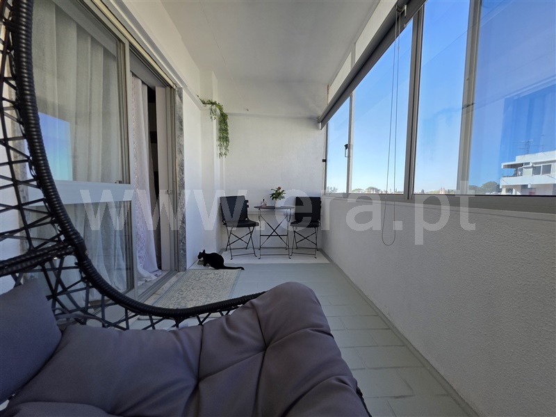 Apartamento T4 à venda em Faro (Sé e São Pedro), Faro — foto 10