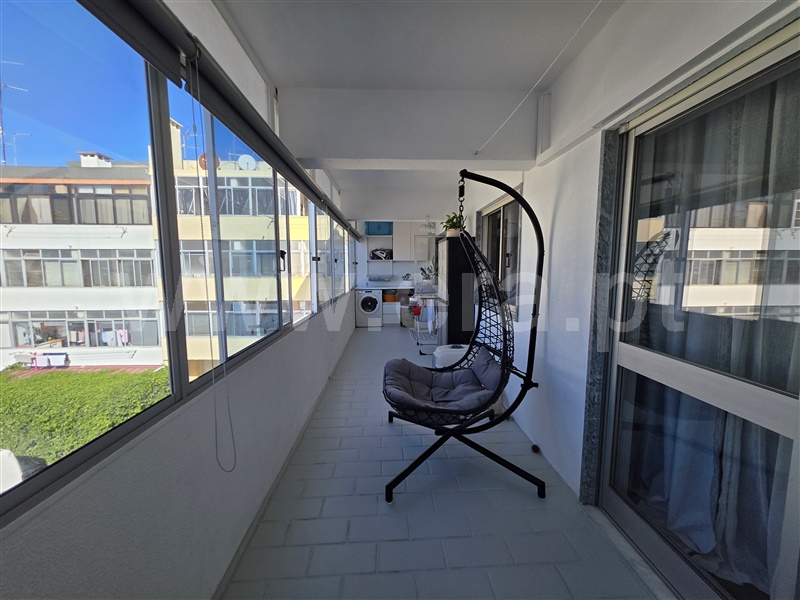 Apartamento T4 à venda em Faro (Sé e São Pedro), Faro — foto 8