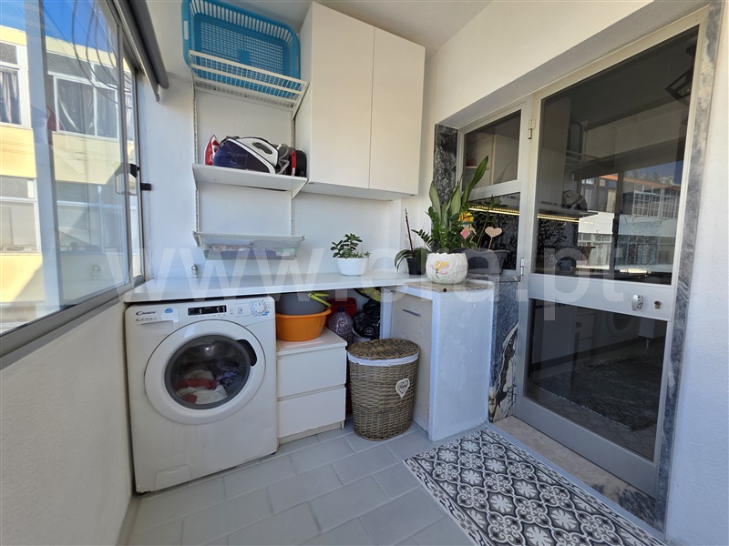 Apartamento T4 à venda em Faro (Sé e São Pedro), Faro — foto 9