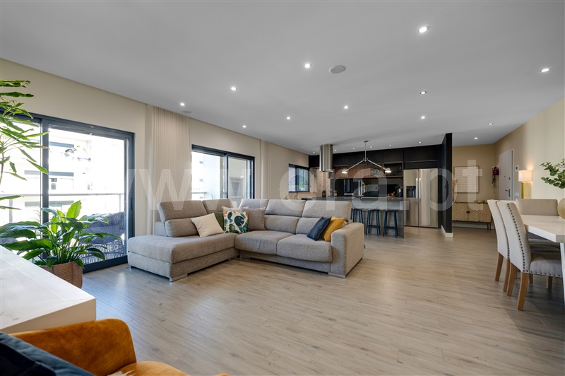 Apartamento T4 Faro, Lejana - 1546379 - 2