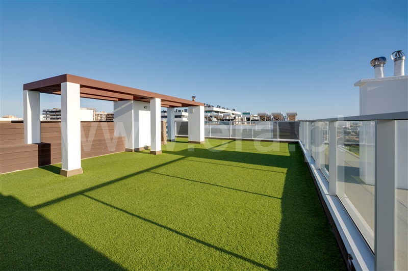 Apartamento T4 Faro, Lejana - 1546379 - 22