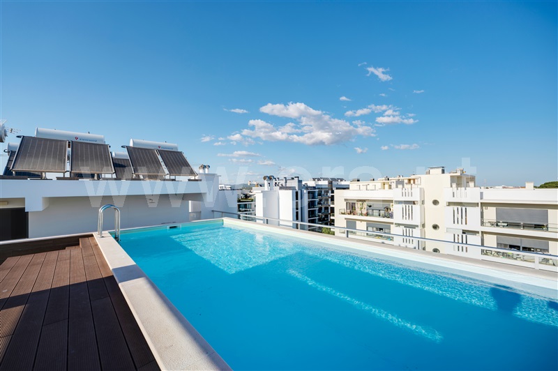 Apartamento T4 Faro, Lejana - 1546379 - 24
