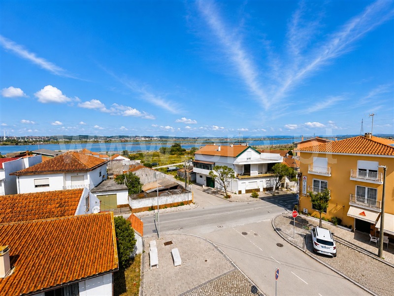 Apartamento T4 / Figueira da Foz, Figueira da Foz