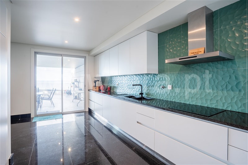 Apartamento T4 à venda em São Martinho, Funchal — foto 4