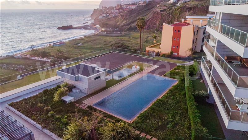 Apartamento T4 à venda em São Martinho, Funchal — foto 19