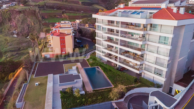 Apartamento T4 à venda em São Martinho, Funchal — foto 20