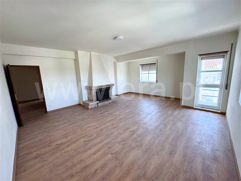 Apartamento T4 / Fundão, Fundão