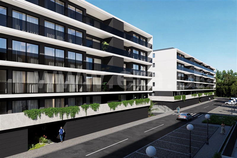 Apartamento T4 / Gondomar, Fânzeres e São Pedro da Cova