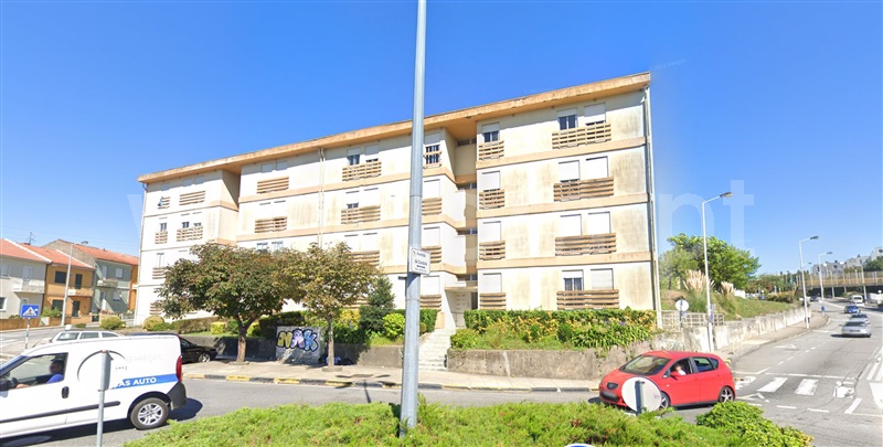 Apartamento T4 / Gondomar, Rio Tinto - Soutelo