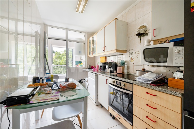 Apartamento T4 à venda em Rio Tinto, Gondomar — foto 3