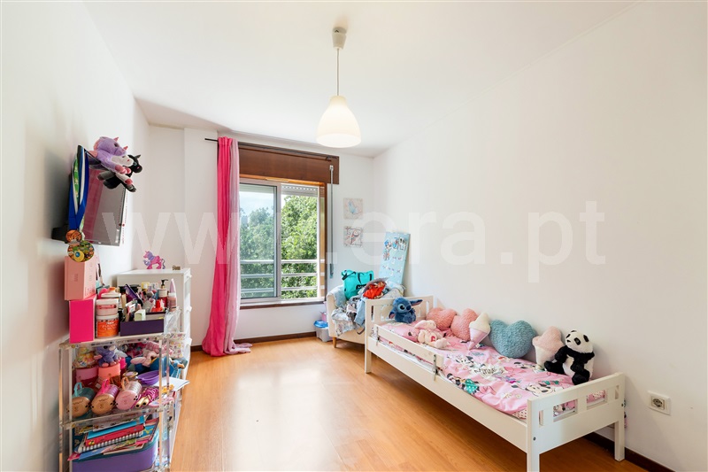 Apartamento T4 à venda em Rio Tinto, Gondomar — foto 4