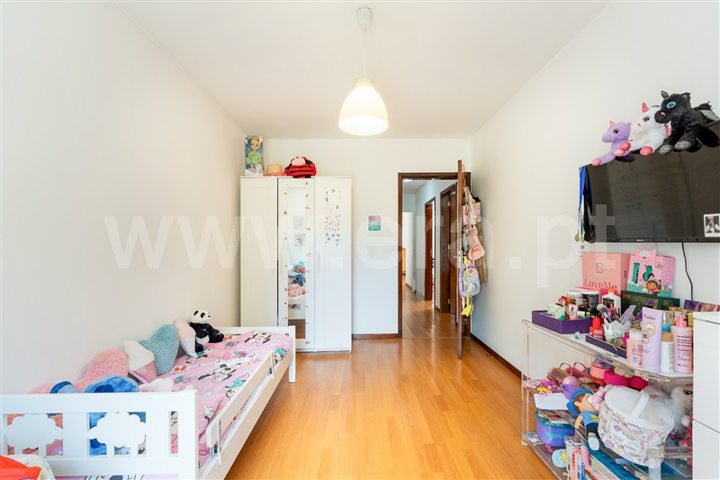 Apartamento T4 à venda em Rio Tinto, Gondomar — foto 5