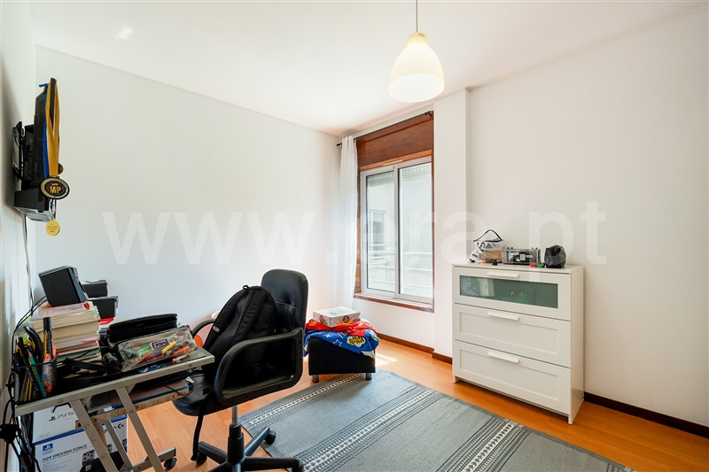 Apartamento T4 à venda em Rio Tinto, Gondomar — foto 8