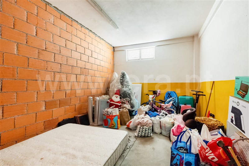 Apartamento T4 à venda em Rio Tinto, Gondomar — foto 11