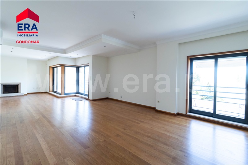Apartamento T4 Gondomar, São Cosme Zona 4 - 1309476 - 2