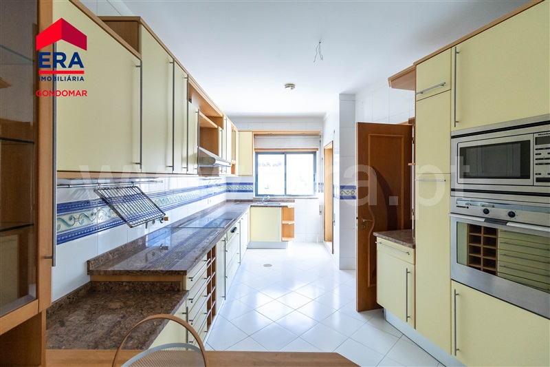 Apartamento T4 Gondomar, São Cosme Zona 4 - 1309476 - 3