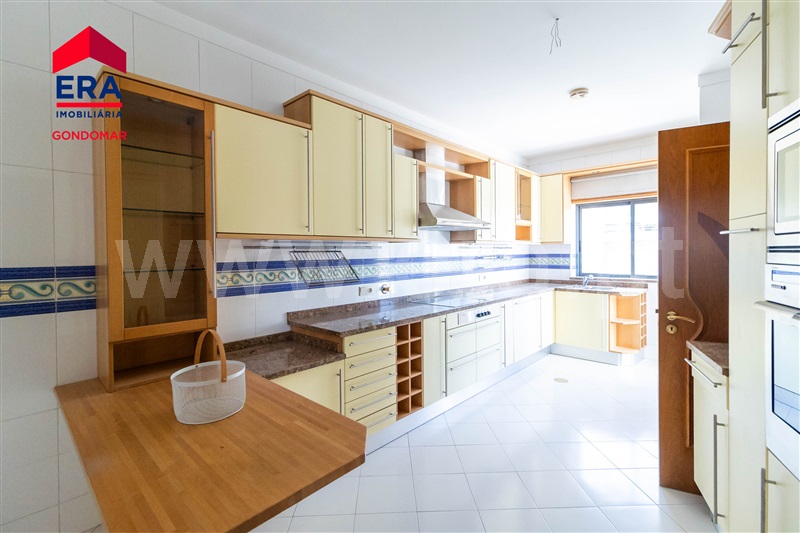 Apartamento T4 Gondomar, São Cosme Zona 4 - 1309476 - 4