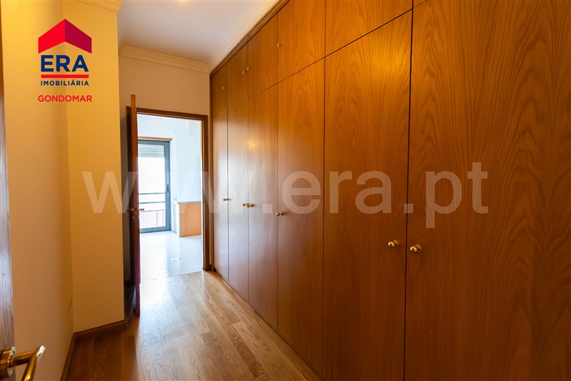 Apartamento T4 Gondomar, São Cosme Zona 4 - 1309476 - 8