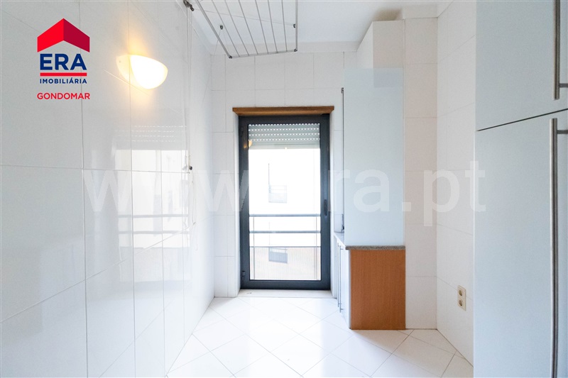 Apartamento T4 Gondomar, São Cosme Zona 4 - 1309476 - 9