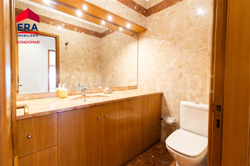Apartamento T4 Gondomar, São Cosme Zona 4 - 1309476 - 10