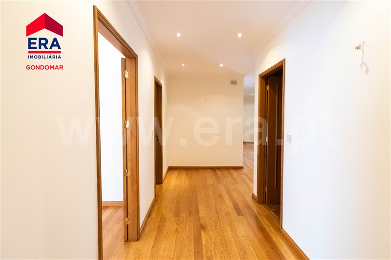Apartamento T4 Gondomar, São Cosme Zona 4 - 1309476 - 11