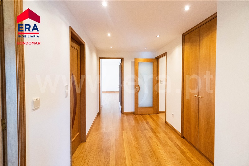 Apartamento T4 Gondomar, São Cosme Zona 4 - 1309476 - 23