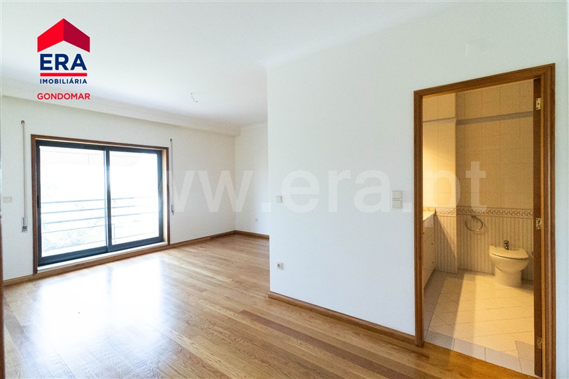 Apartamento T4 Gondomar, São Cosme Zona 4 - 1309476 - 24