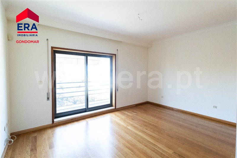 Apartamento T4 Gondomar, São Cosme Zona 4 - 1309476 - 27