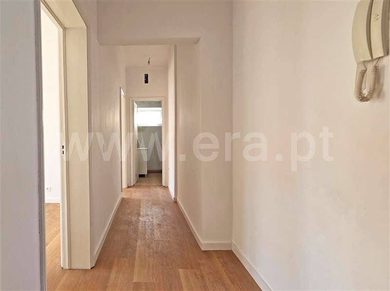 Apartamento T4 / Guarda, Guarda