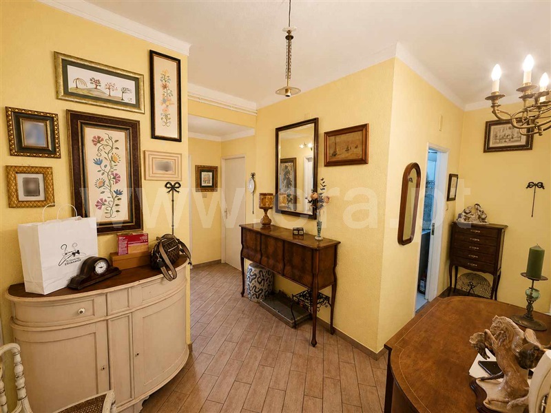 Apartamento T4 / Guarda, Guarda