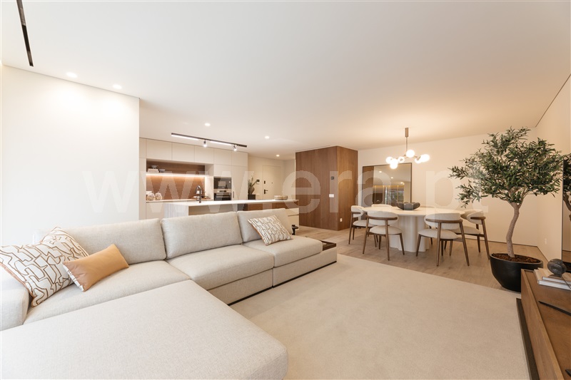 Apartamento T4 à venda em Abação e Gémeos, Guimarães — foto 7