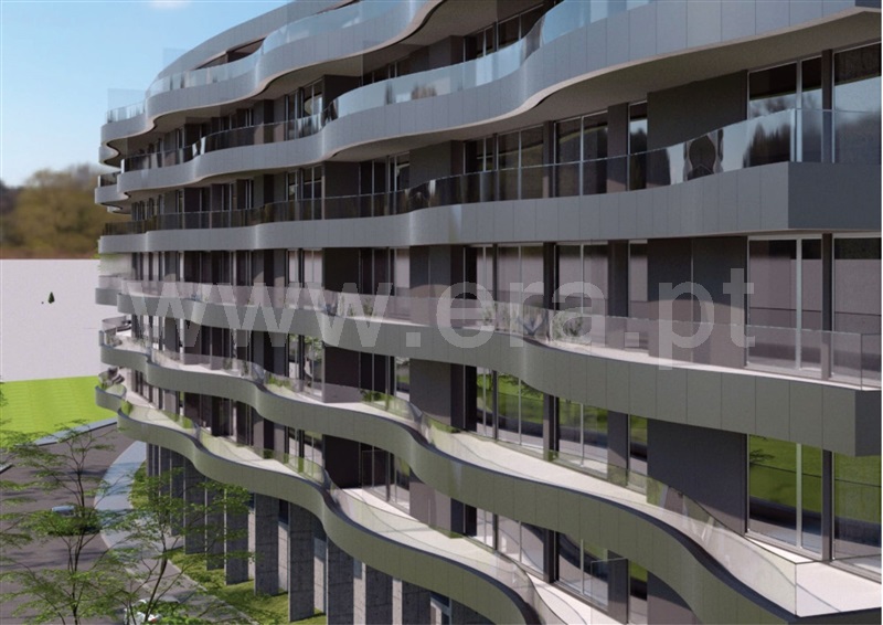 Apartamento T4 / Guimarães, Abação e Gémeos