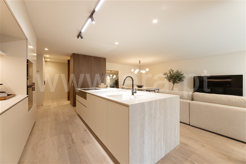 Apartamento T4 à venda em Abação e Gémeos, Guimarães — foto 4