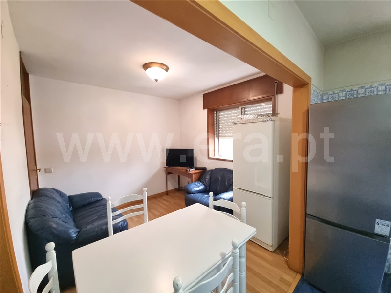 Apartamento T4 à venda em Azurém, Guimarães — foto 3