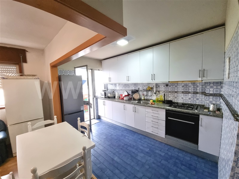 Apartamento T4 à venda em Azurém, Guimarães — foto 4