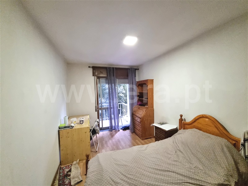 Apartamento T4 à venda em Azurém, Guimarães — foto 9