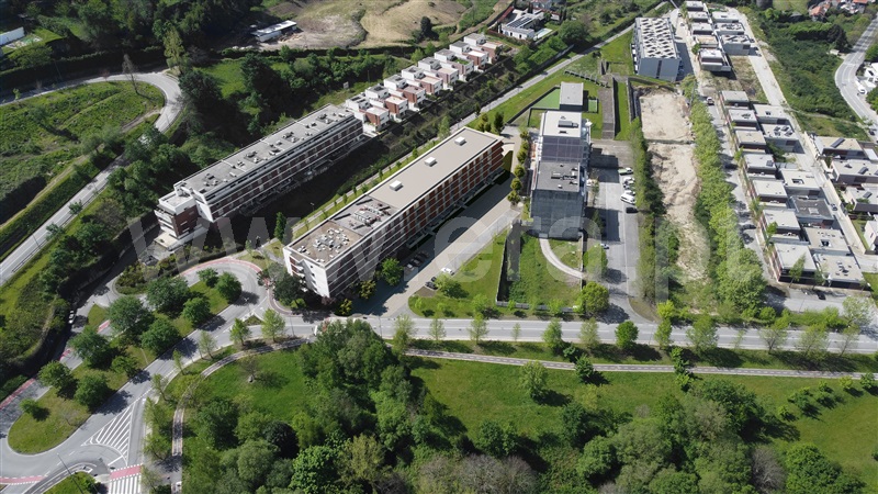 Apartamento T4 à venda em Costa, Guimarães — foto 4