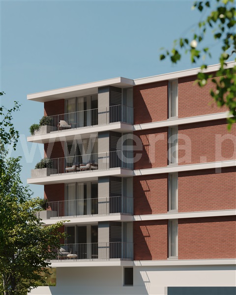 Apartamento T4 à venda em Costa, Guimarães — foto 7