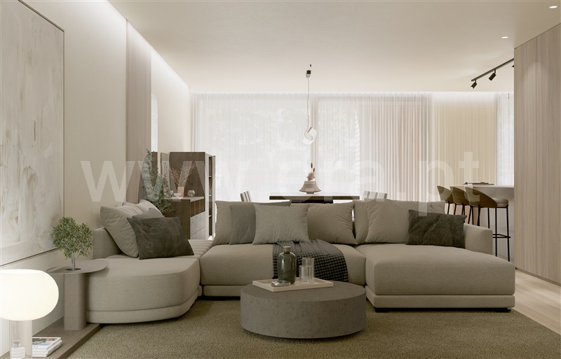 Apartamento T4 à venda em Costa, Guimarães — foto 10