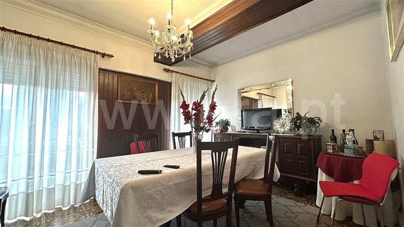Apartamento T4 / Guimarães, Oliveira, São Paio e São Sebastião